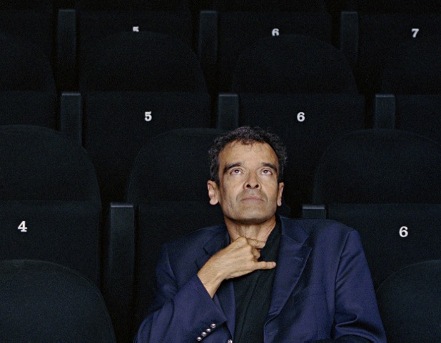 Harun Farocki 1944–2014