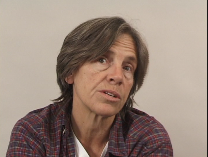 Eileen Myles: An Interview