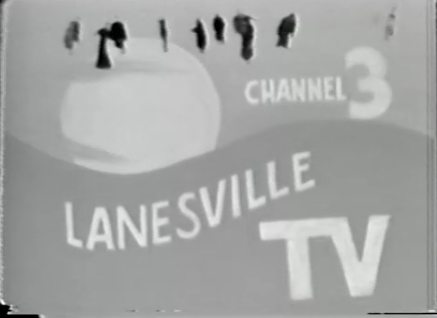 Lanesville TV: April 6th, 1974