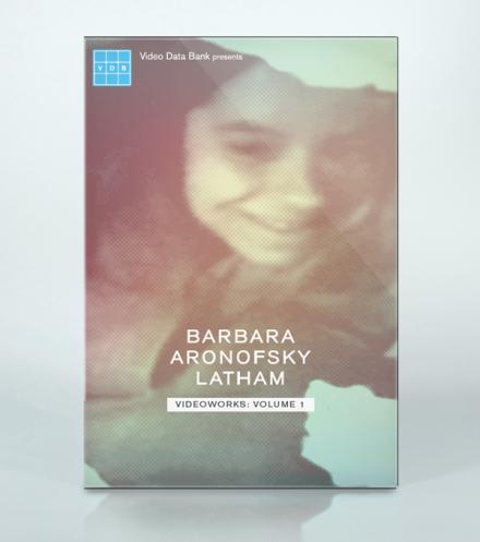 Barbara Latham Videoworks: Volume 1