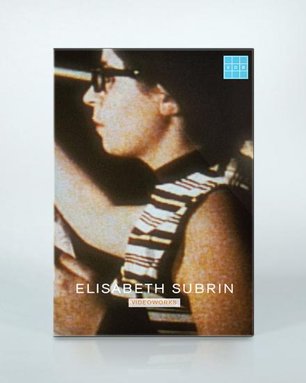 Elisabeth Subrin Videoworks