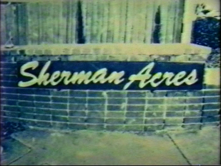 Sherman Acres