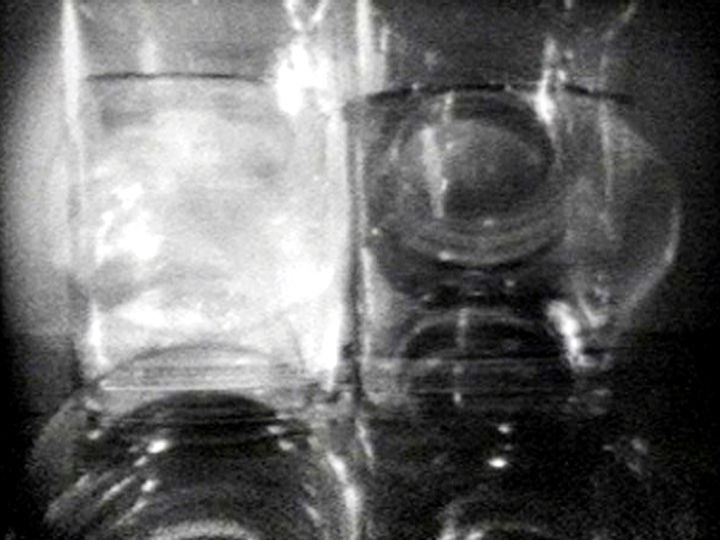 Water Glasses