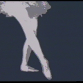 Deux Pieds, Laurie McDonald