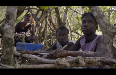 Mangrove School, Sónia Vaz Borges & Filipa César