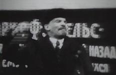 Three Songs of Lenin