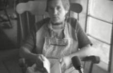 Agnes Martin 1974: An Interview