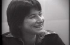 Chantal Akerman: An Interview