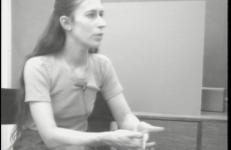 Meredith Monk: An Interview