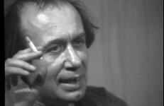 Vito Acconci: An Interview