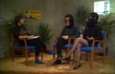 Guerrilla Girls: What Follows...