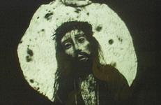 I Saw Jesus in a Tortilla