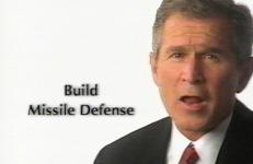 Political Advertisement 2000