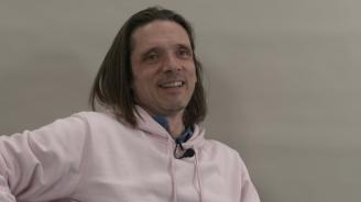 Jeremy Deller: An Interview