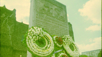 Colectivo Los Ingrávidos, Memorial