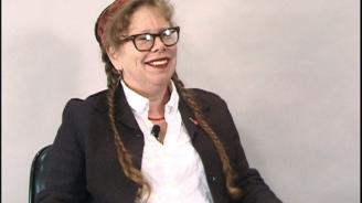 Lynda Barry: An Interview