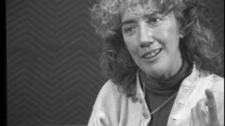 Elizabeth Murray 1982: An Interview