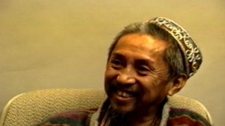 Kidlat Tahimik: An Interview