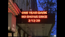 One Year Dark, Bob Snyder