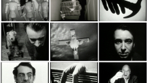Why the Canary Sings No More, Paul Tarragó