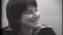 Chantal Akerman: An Interview