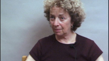 Phyllis Kornfeld: An Interview